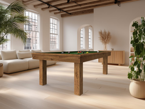 Billard LOFT - hover