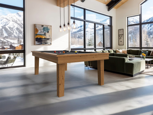 Billard COTTAGE-F