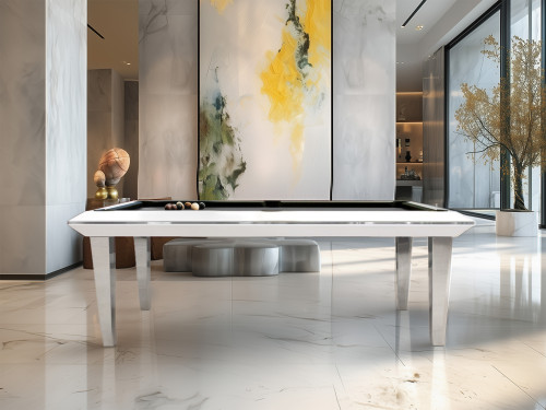 Billard QUARTZ - hover