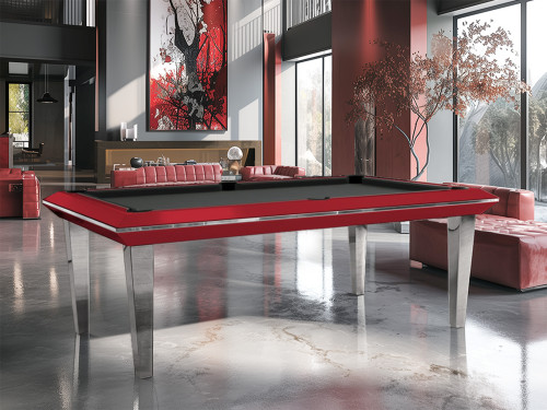 Billard QUARTZ