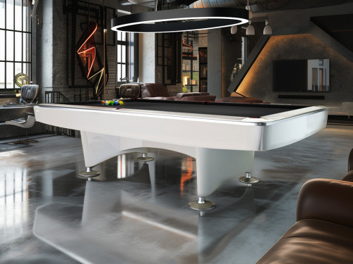Billard MEMPHIS - hover