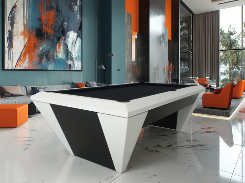 Billard DIAMOND