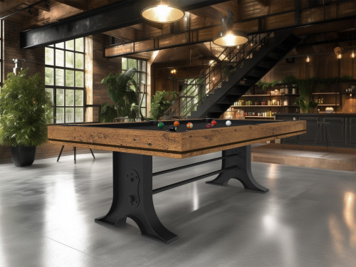 Billard ATELIER