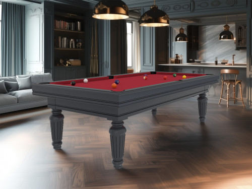 Billard TRADITION LS - hover