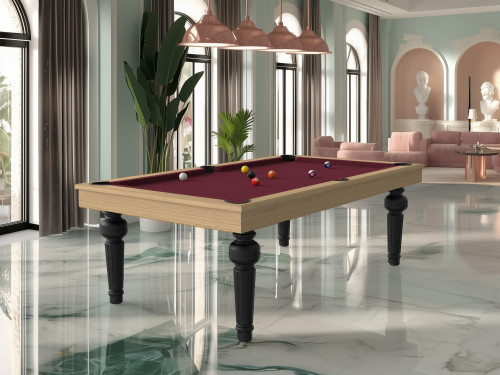 Billard CASTEL