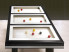 Billard SQUARE Table