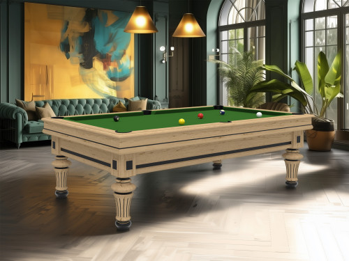 Billard EUROPRESTIGE