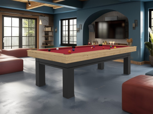 Billard TRADITION-C - hover