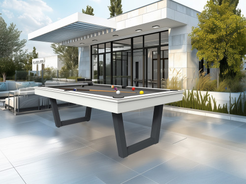 Billard d'extérieur HARMONY-V OUTDOOR - hover