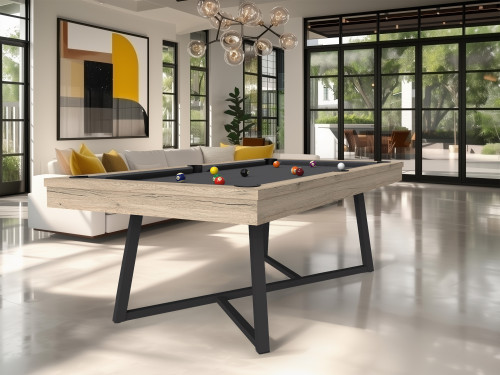 Billard table ALTEA - hover