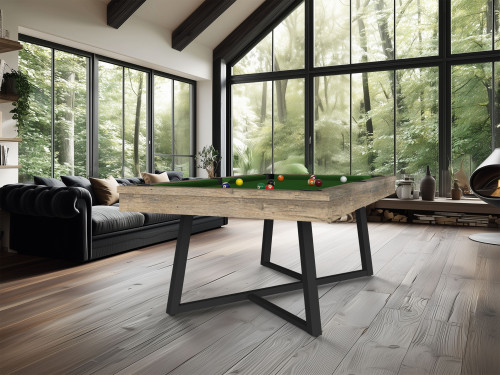 Billard table ALTEA - hover