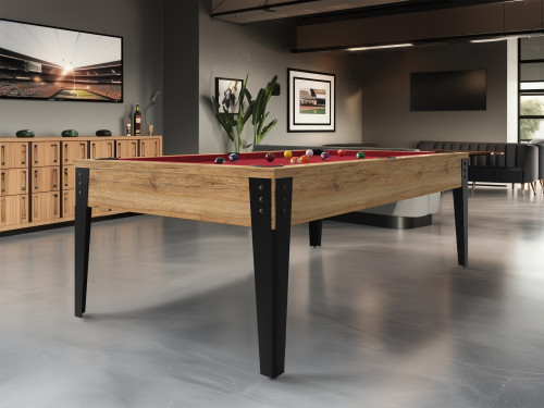 Billard FACTORY classic - hover