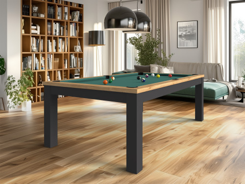Billard table TRENDY - hover