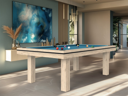 Billard table LIVEA - hover