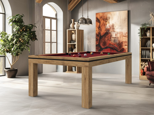Billard table NOVEA - hover