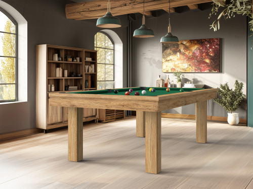 Billard table FEELING - hover