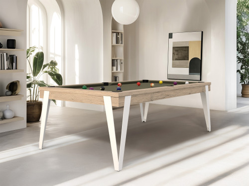 Billard table PURE - hover