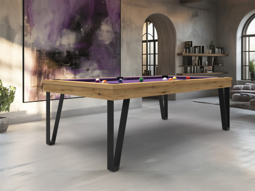 Billard table LIGHT - hover