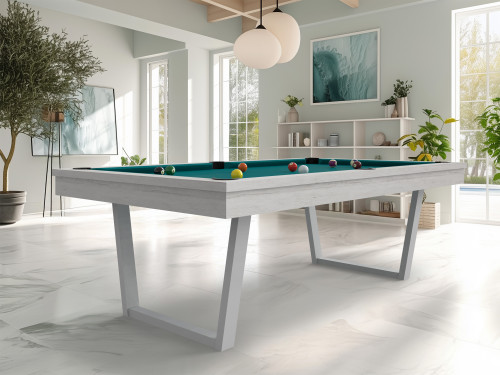 Billard table URBAN - hover