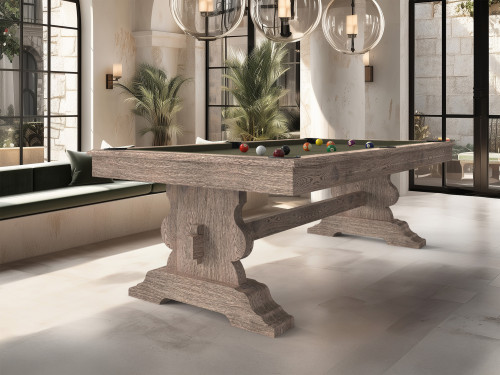 Billard ANTIQUE - hover