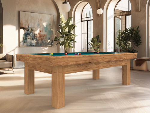 Billard TRADITION-C