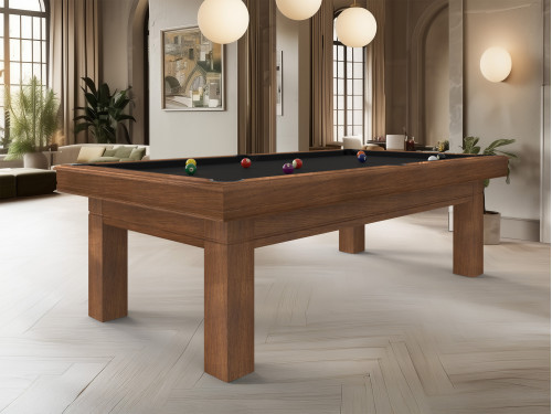 Billard TRADITION-C - hover