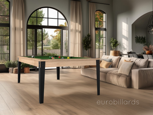Billard INDUSTRY - hover
