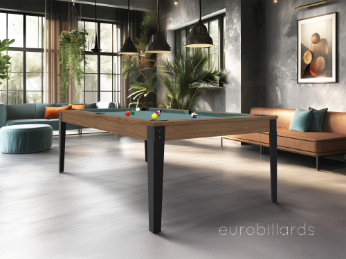 Billard INDUSTRY
