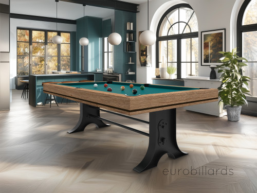 Billard ATELIER