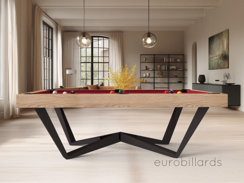 Billard SPIDER