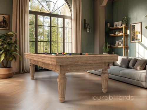 Billard TRADITION LS - hover