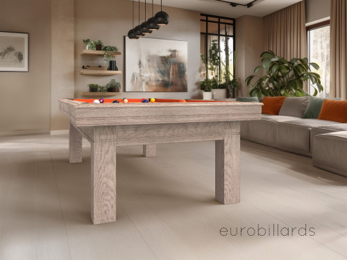 Billard TRADITION-C - hover