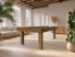 eurobillards – gamme excellence – billard loft, tapis vert anglais, chêne brossé huilé 1806, avec canapés blancs et voûtes