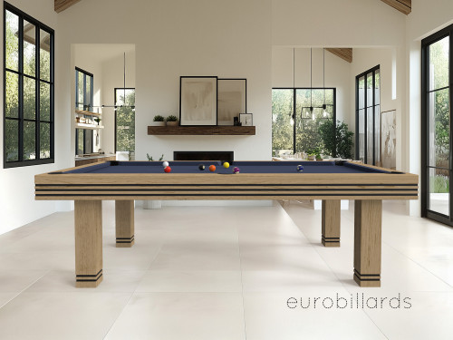 Billard SQUARE-Classic - hover