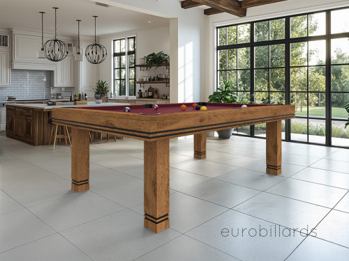 Billard SQUARE-Table