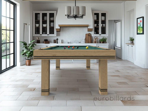 Billard SQUARE-Table - hover