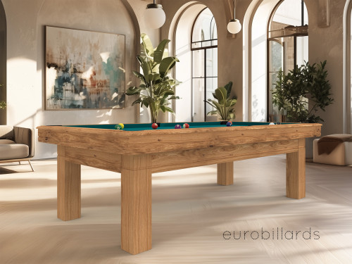 Billard TRADITION-C