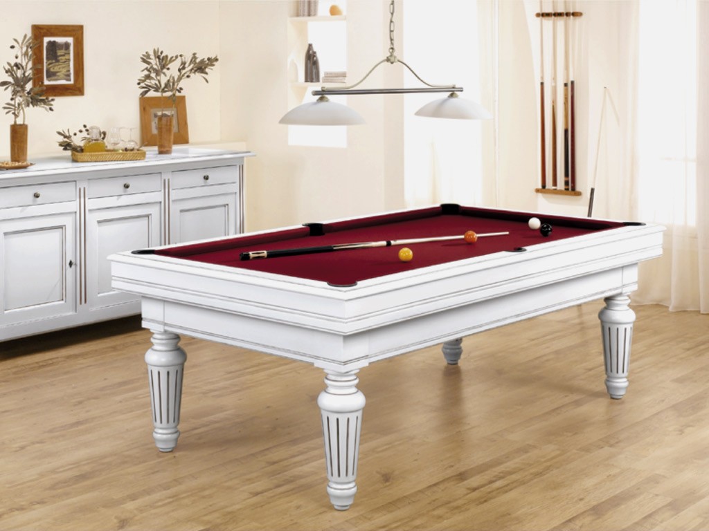 Acheter Table de billard américain 101x50x73.5 cm avec accessoires -  Juguetilandia