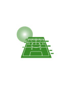 Accessoires de Babyfoot