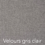 Gris clair