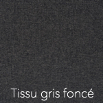 Gris foncé