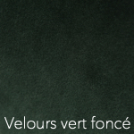 Vert foncé