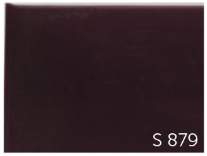 Une table-billard en bois de hÍtre couleur S879