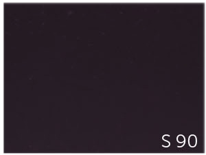 billard en hÍtre sombre S90