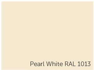 Magnifique table moderne de salon qui se transforme en billard blanc perlÈ. Pearl white RAL 1013