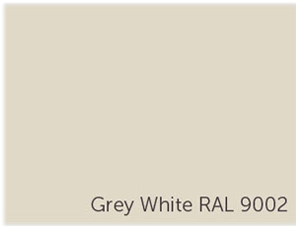 Table transformable en billard laquÈ gris. Grey White RAL 9002