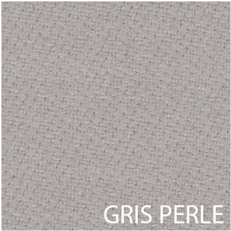 Tapis de billard Gris perle de marque Gorina