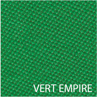 tapis de billard vert empire contre attaque