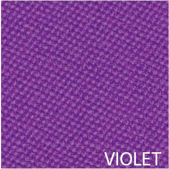 tapis de billard violet