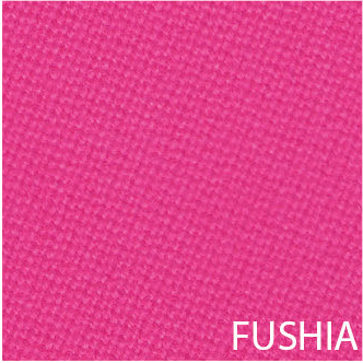 Tissu de billard rose fushia